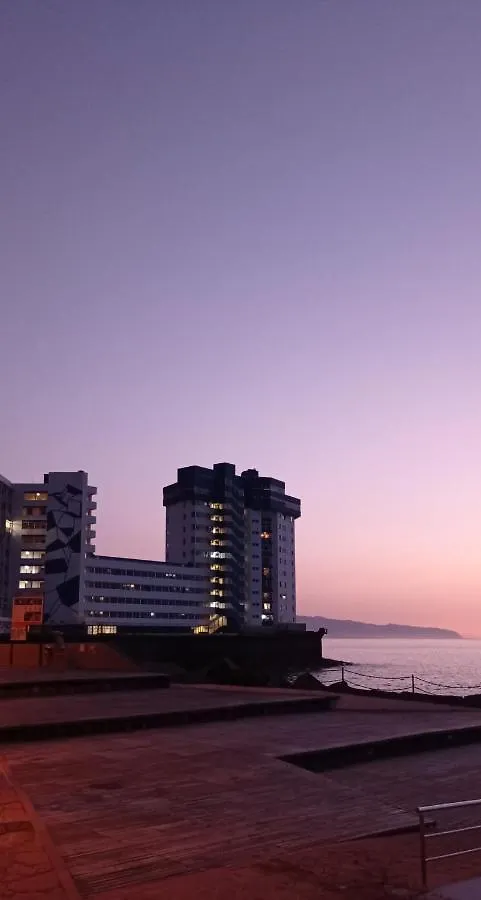 סנטה קרוז דה טנריף Beautiful Beach דירה סנטה קרוז דה טנריף