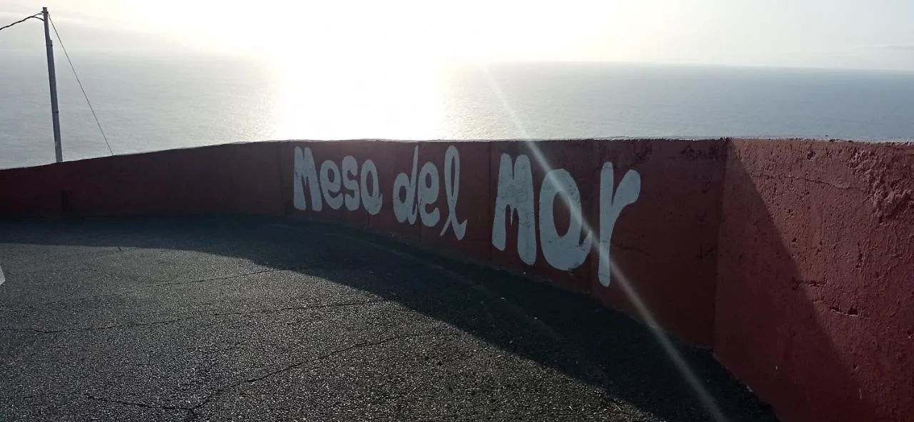 Beautiful Beach Santa Cruz de Tenerife 0*,
