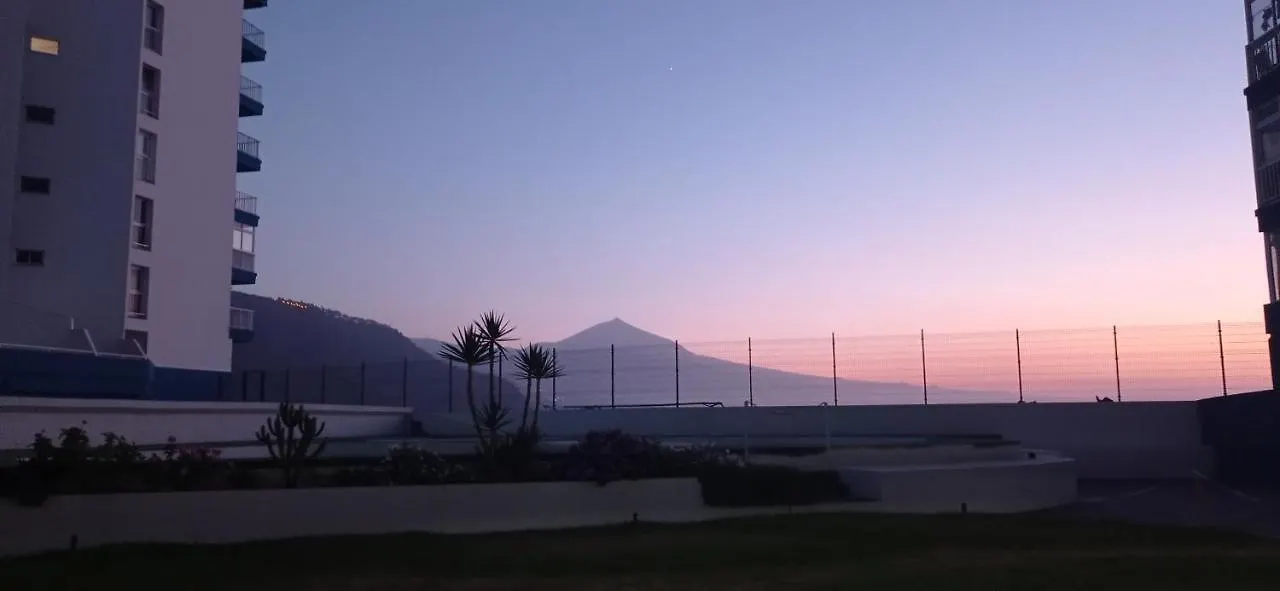 Beautiful Beach Santa Cruz de Tenerife 0*,  Spanien