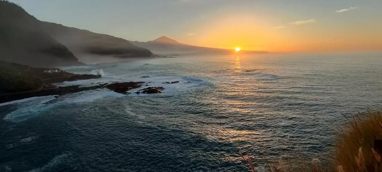 Apartment Beautiful Beach Santa Cruz de Tenerife