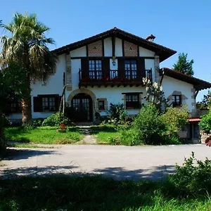  Landhaus Iketxe Spanien