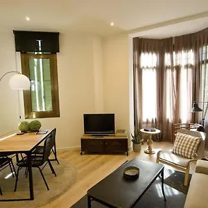  Apartment 555 Bcn Spanien