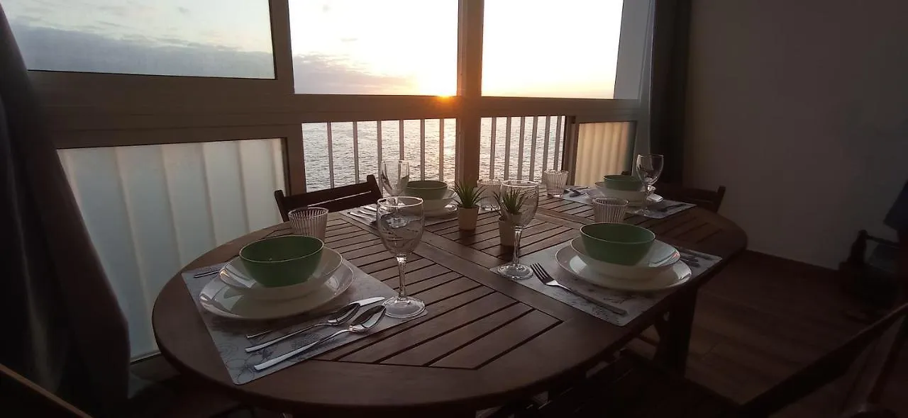 Apartment Beautiful Beach Santa Cruz de Tenerife